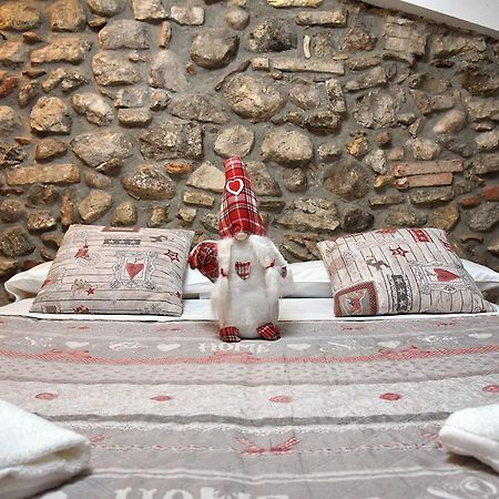 Prigioni House Bed & Breakfast Peschiera del Garda Eksteriør bilde