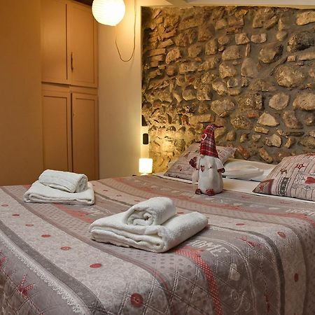 Prigioni House Bed & Breakfast Peschiera del Garda Eksteriør bilde