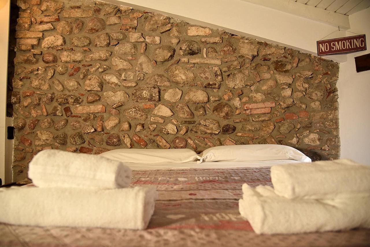 Prigioni House Bed & Breakfast Peschiera del Garda Eksteriør bilde