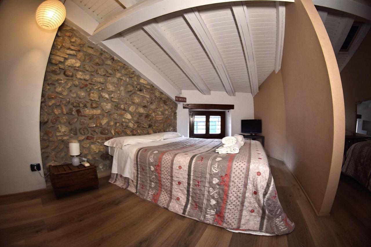 Prigioni House Bed & Breakfast Peschiera del Garda Eksteriør bilde