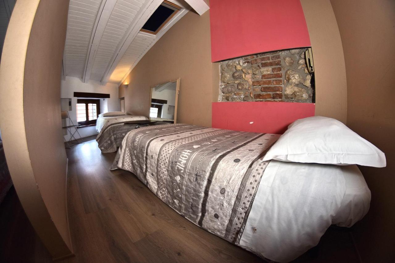 Prigioni House Bed & Breakfast Peschiera del Garda Eksteriør bilde