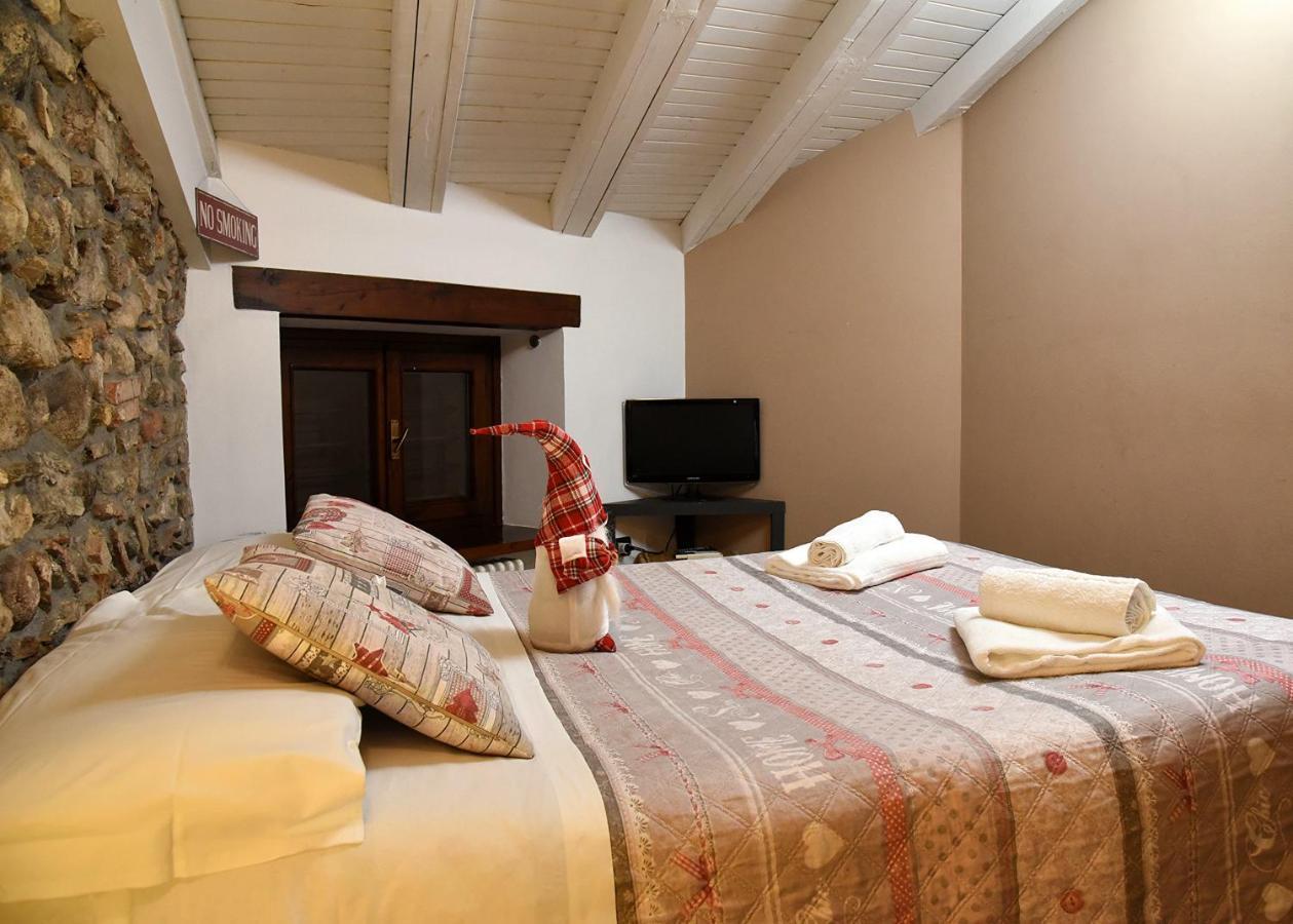 Prigioni House Bed & Breakfast Peschiera del Garda Eksteriør bilde