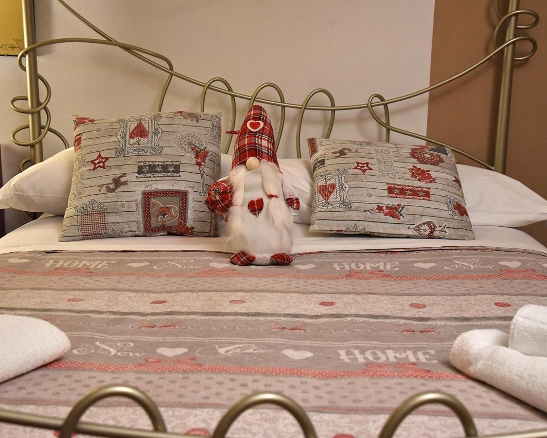 Prigioni House Bed & Breakfast Peschiera del Garda Eksteriør bilde