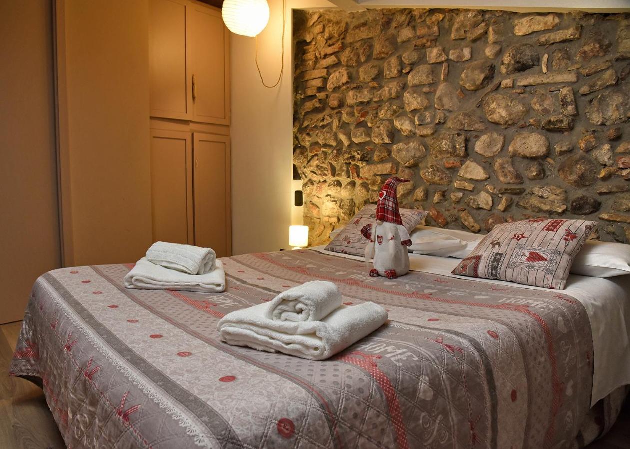 Prigioni House Bed & Breakfast Peschiera del Garda Eksteriør bilde