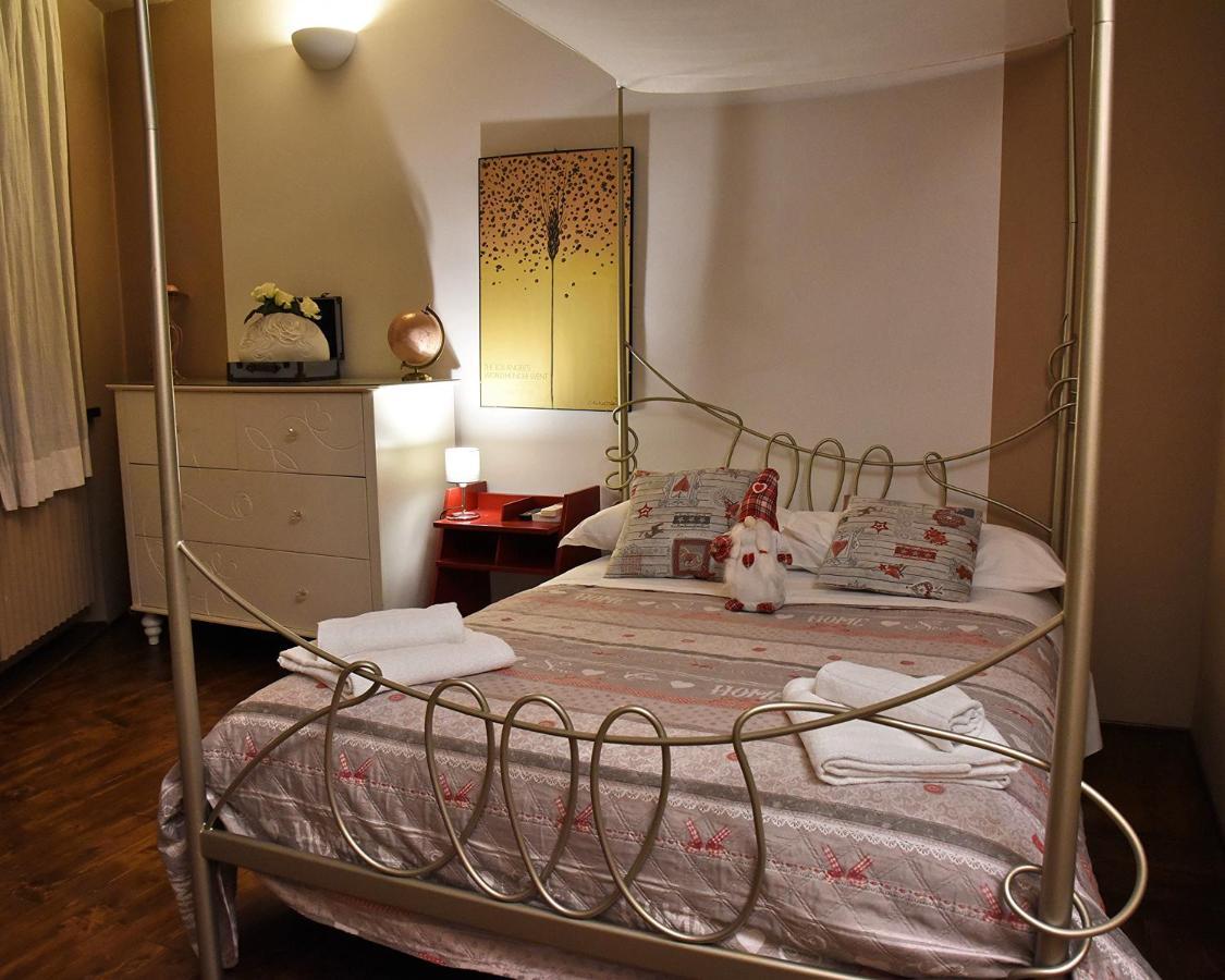 Prigioni House Bed & Breakfast Peschiera del Garda Eksteriør bilde