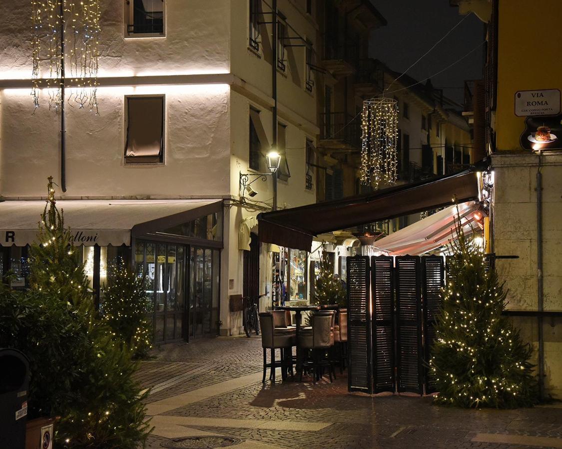 Prigioni House Bed & Breakfast Peschiera del Garda Eksteriør bilde
