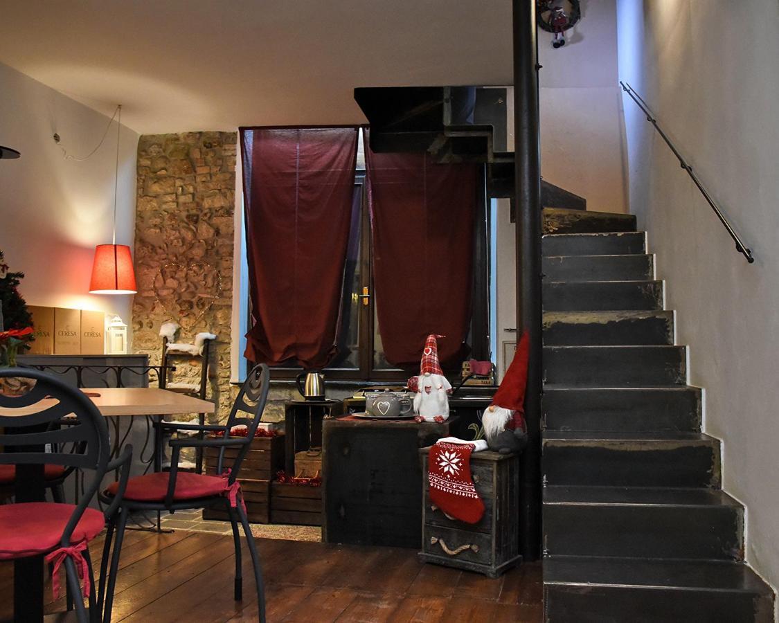 Prigioni House Bed & Breakfast Peschiera del Garda Eksteriør bilde