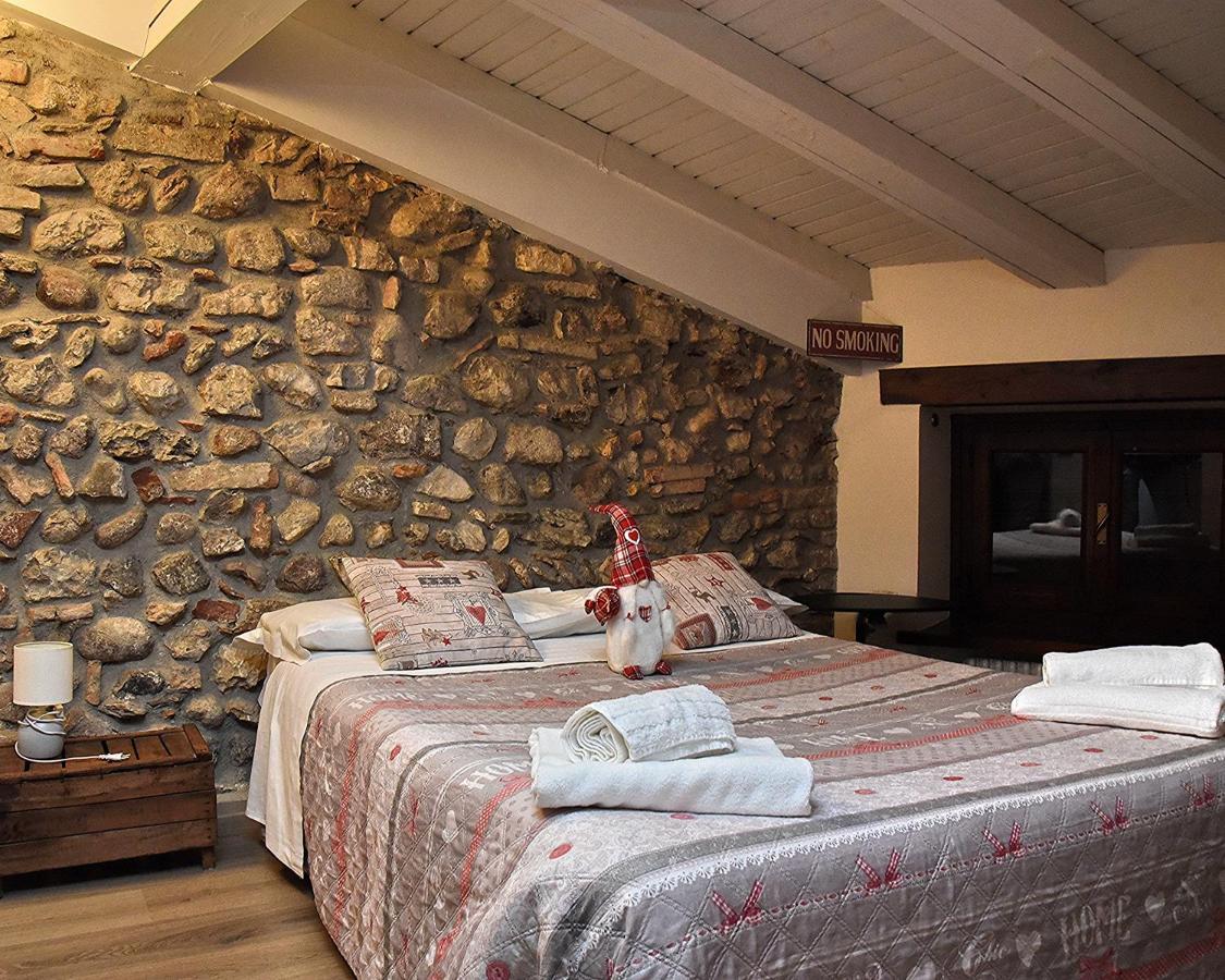 Prigioni House Bed & Breakfast Peschiera del Garda Eksteriør bilde