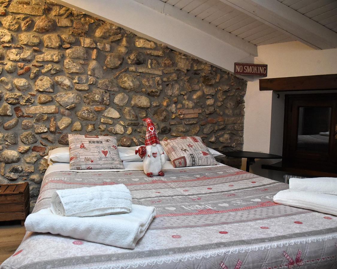 Prigioni House Bed & Breakfast Peschiera del Garda Eksteriør bilde