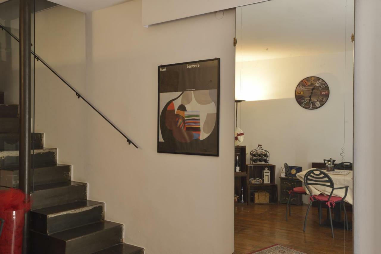 Prigioni House Bed & Breakfast Peschiera del Garda Eksteriør bilde