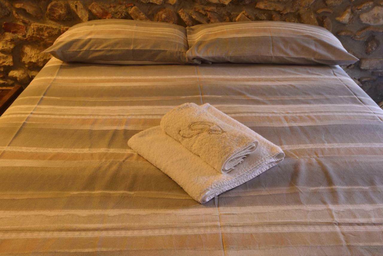 Prigioni House Bed & Breakfast Peschiera del Garda Eksteriør bilde