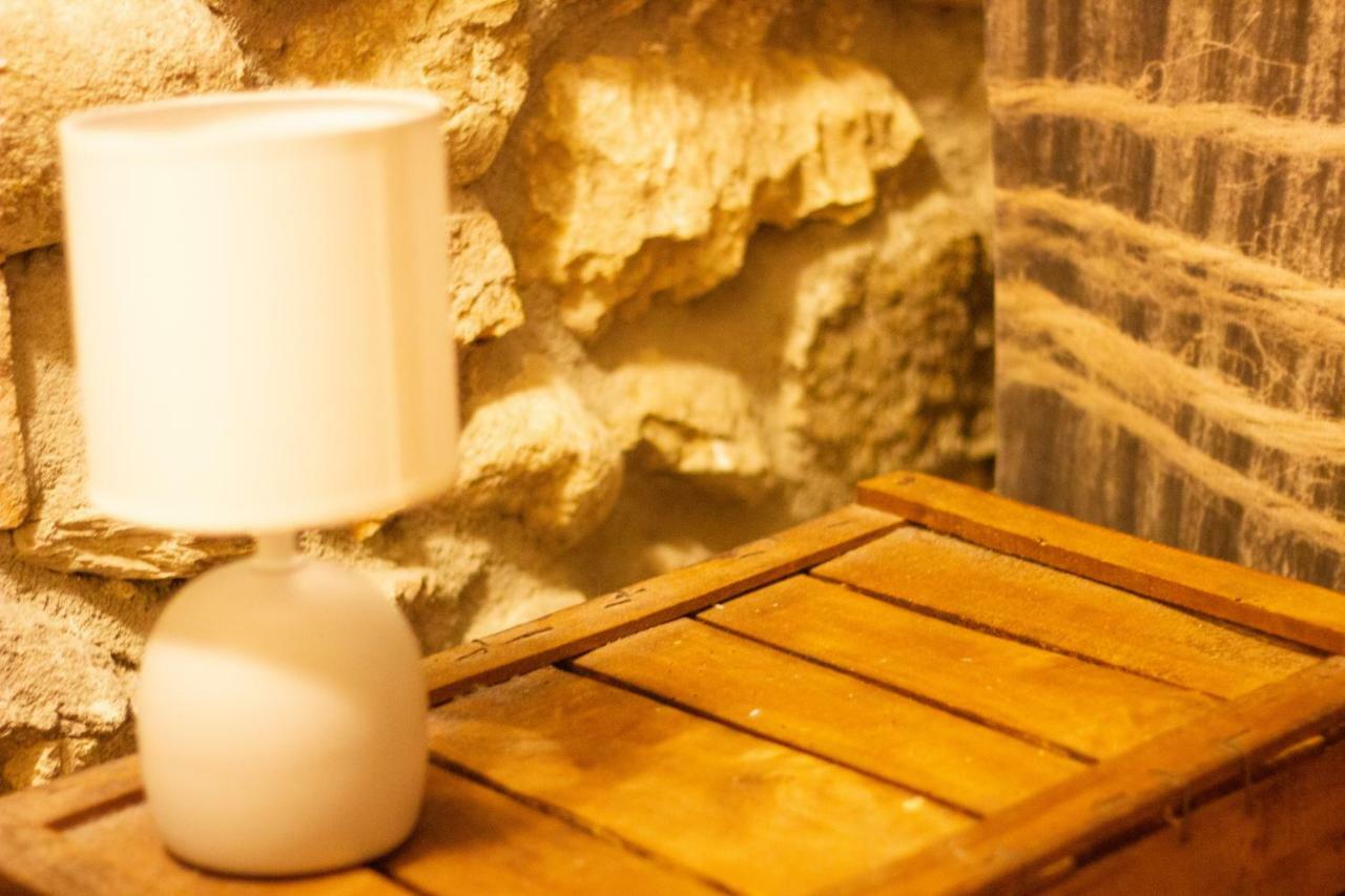 Prigioni House Bed & Breakfast Peschiera del Garda Eksteriør bilde